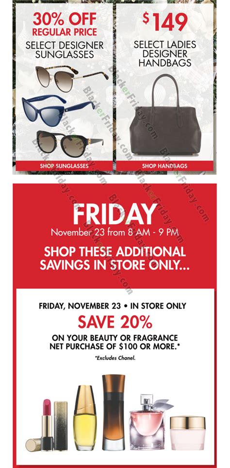 dillards black friday